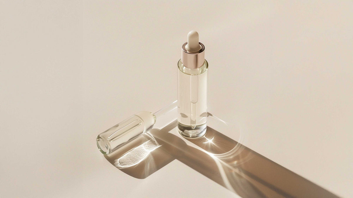 Beauty example products