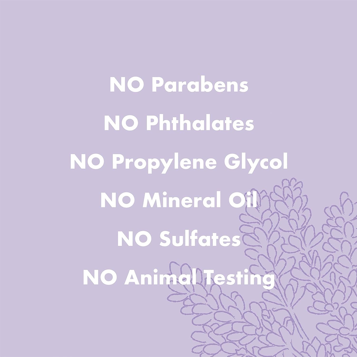 Sheamoisture Bath, Body and Massage Oil Lavender Wild Orchid Calming Moisturizer for Sensitive Skin 8 Oz | for Sensitive Skin - Calms and Moisturizes with Lavender and Wild Orchid Oils.