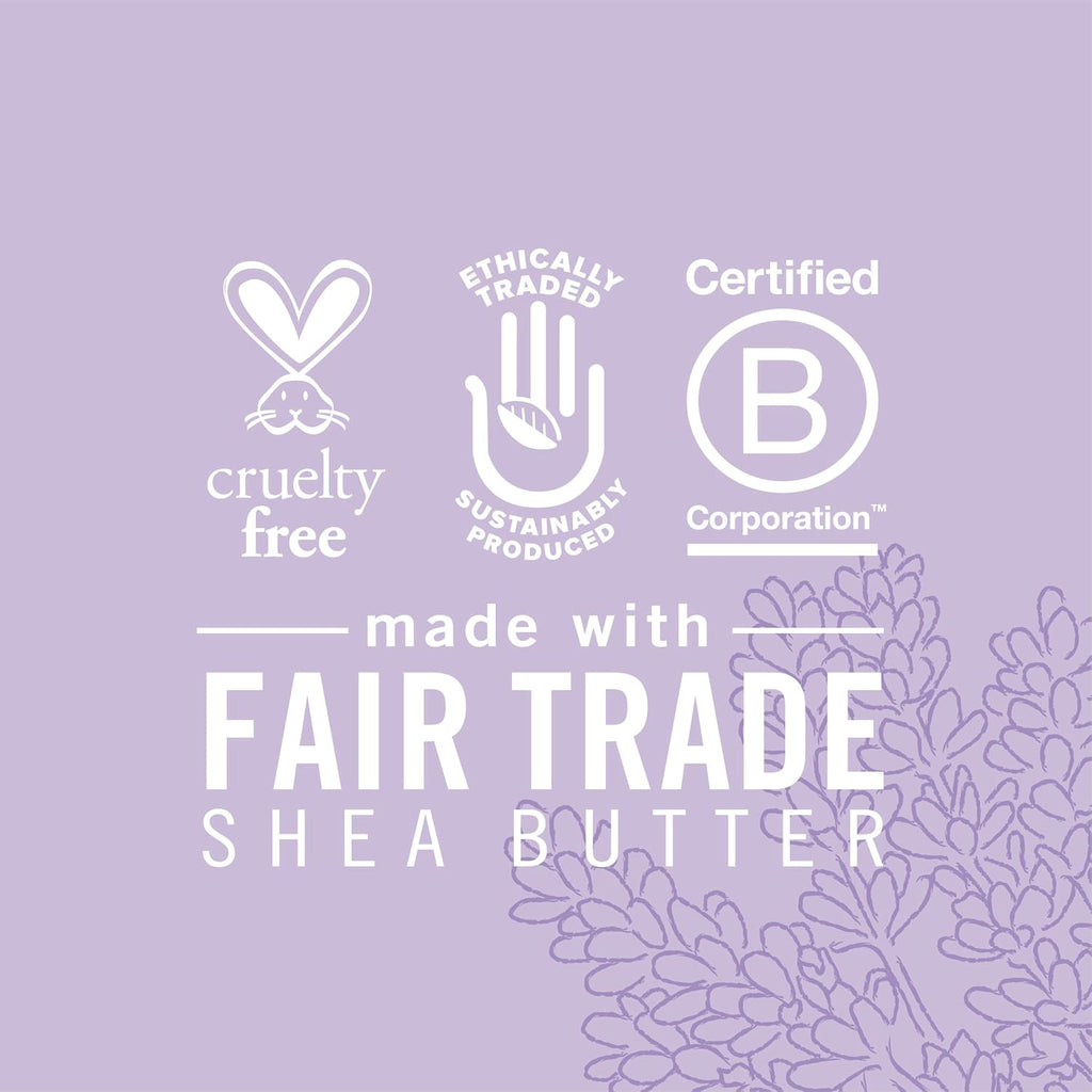 Sheamoisture Bath, Body and Massage Oil Lavender Wild Orchid Calming Moisturizer for Sensitive Skin 8 Oz | for Sensitive Skin - Calms and Moisturizes with Lavender and Wild Orchid Oils.