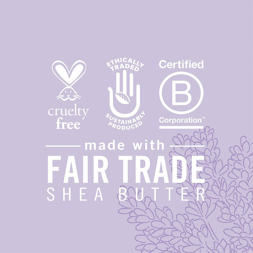 Sheamoisture Bath, Body and Massage Oil Lavender Wild Orchid Calming Moisturizer for Sensitive Skin 8 Oz | for Sensitive Skin - Calms and Moisturizes with Lavender and Wild Orchid Oils.
