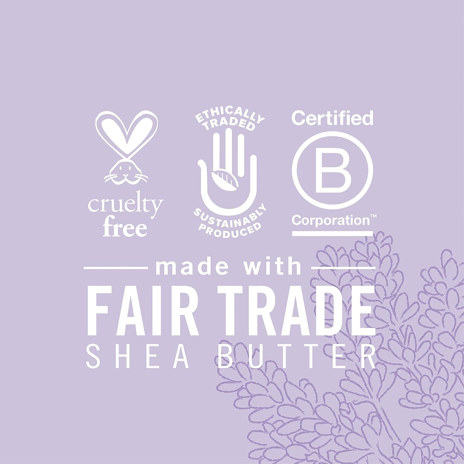 Sheamoisture Bath, Body and Massage Oil Lavender Wild Orchid Calming Moisturizer for Sensitive Skin 8 Oz | for Sensitive Skin - Calms and Moisturizes with Lavender and Wild Orchid Oils.