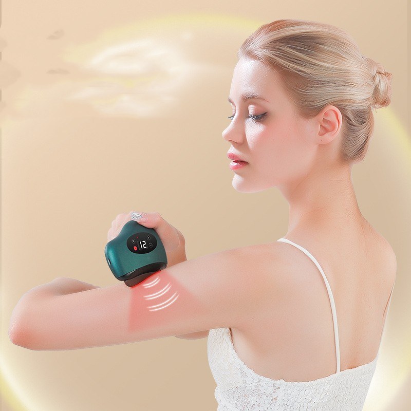 Glide anywhere